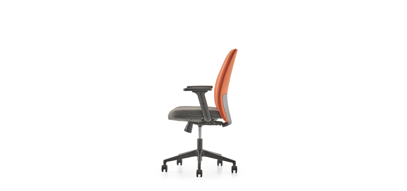 parametric office chair