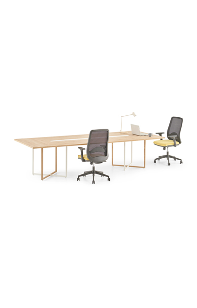 Mila Meeting Table | Zivella