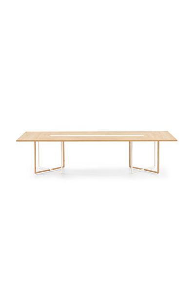 Mila Meeting Table | Zivella