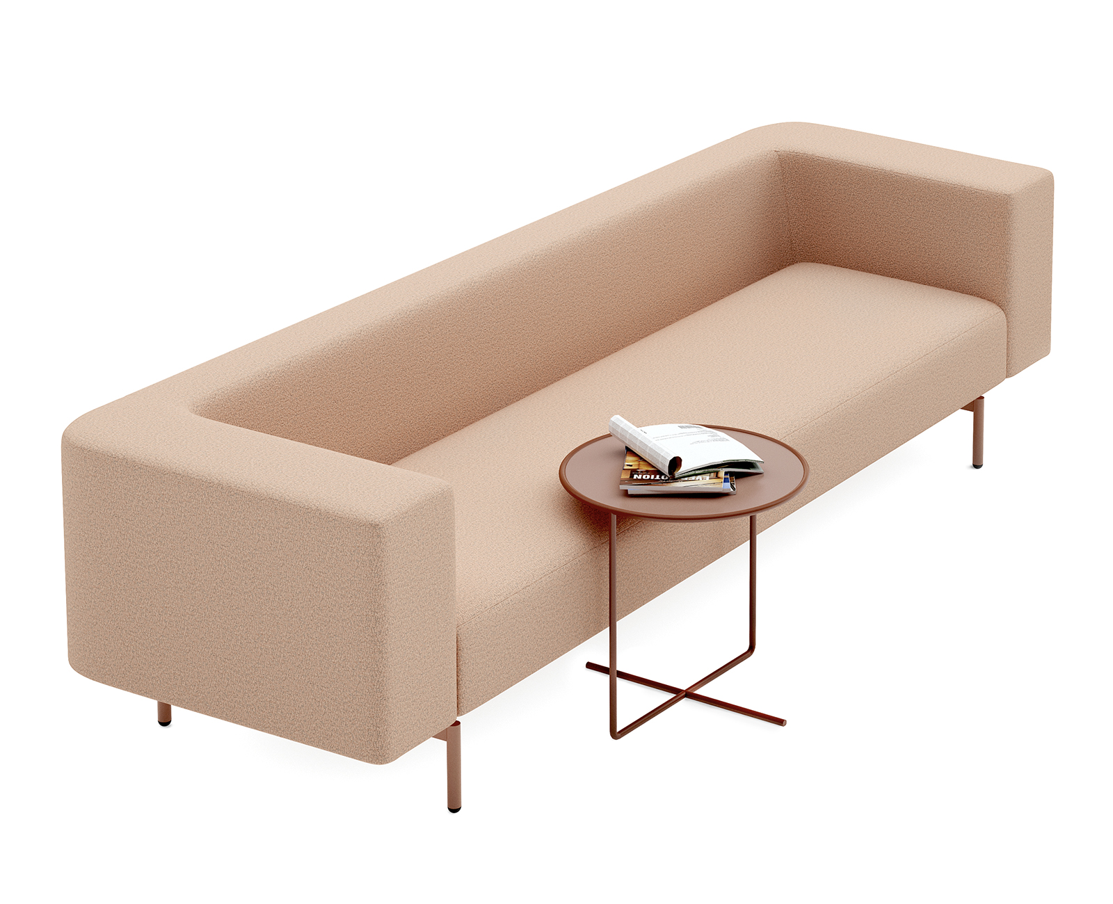 Koza Sofa 3