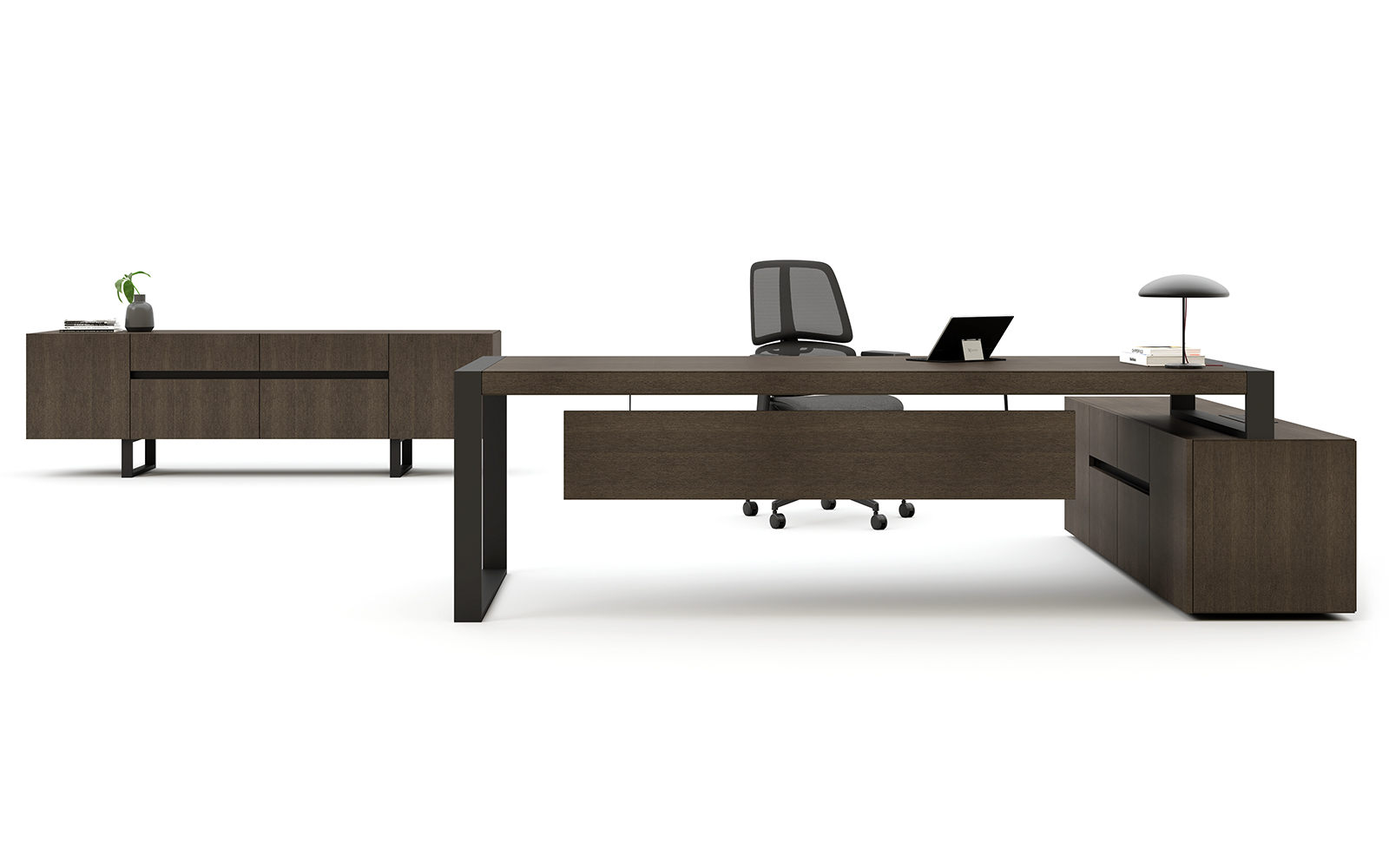 Norm Executive Desk 1