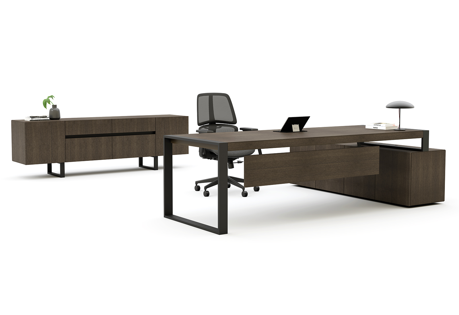 Norm Executive Desk 2