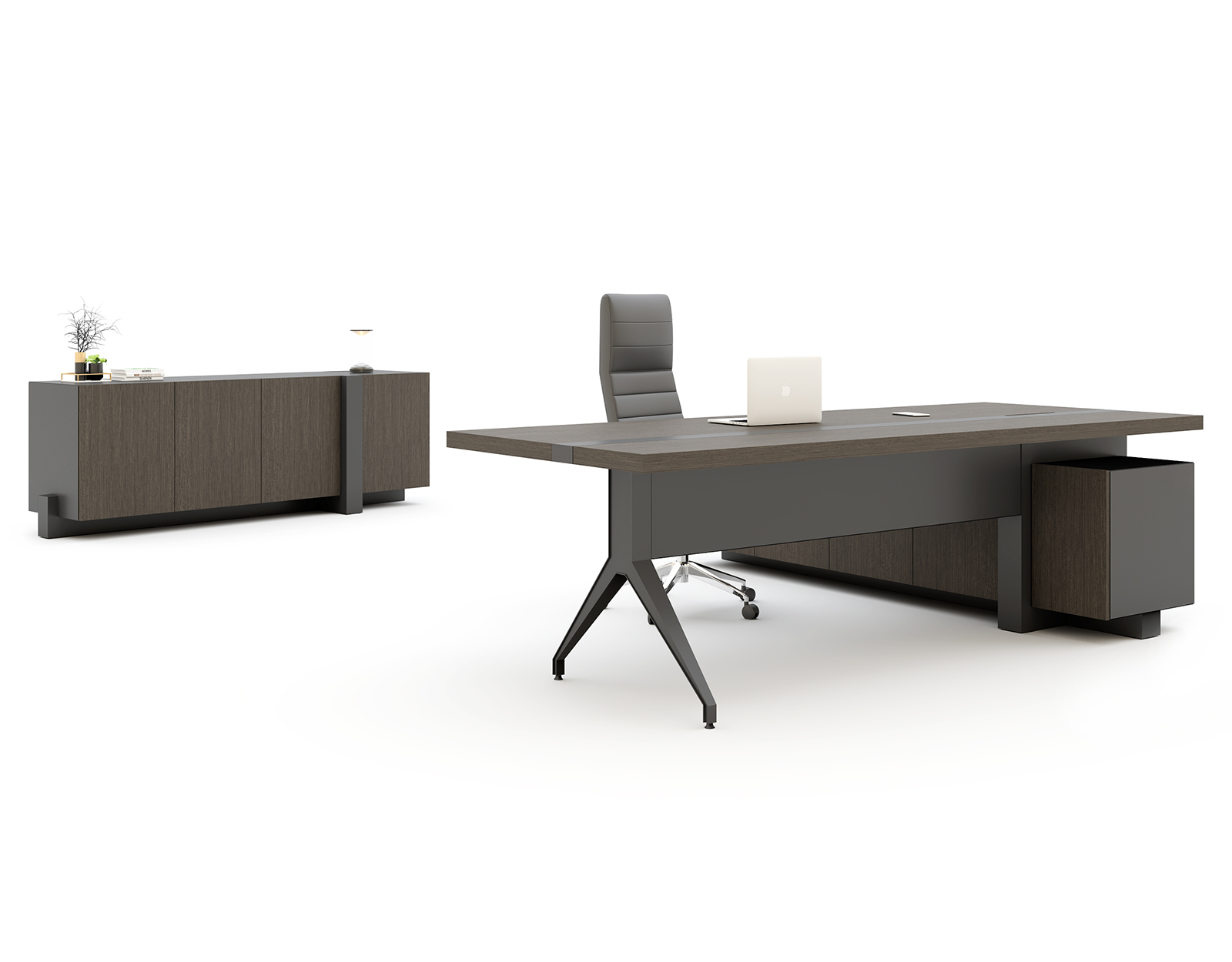 Venn Executive Desk 3