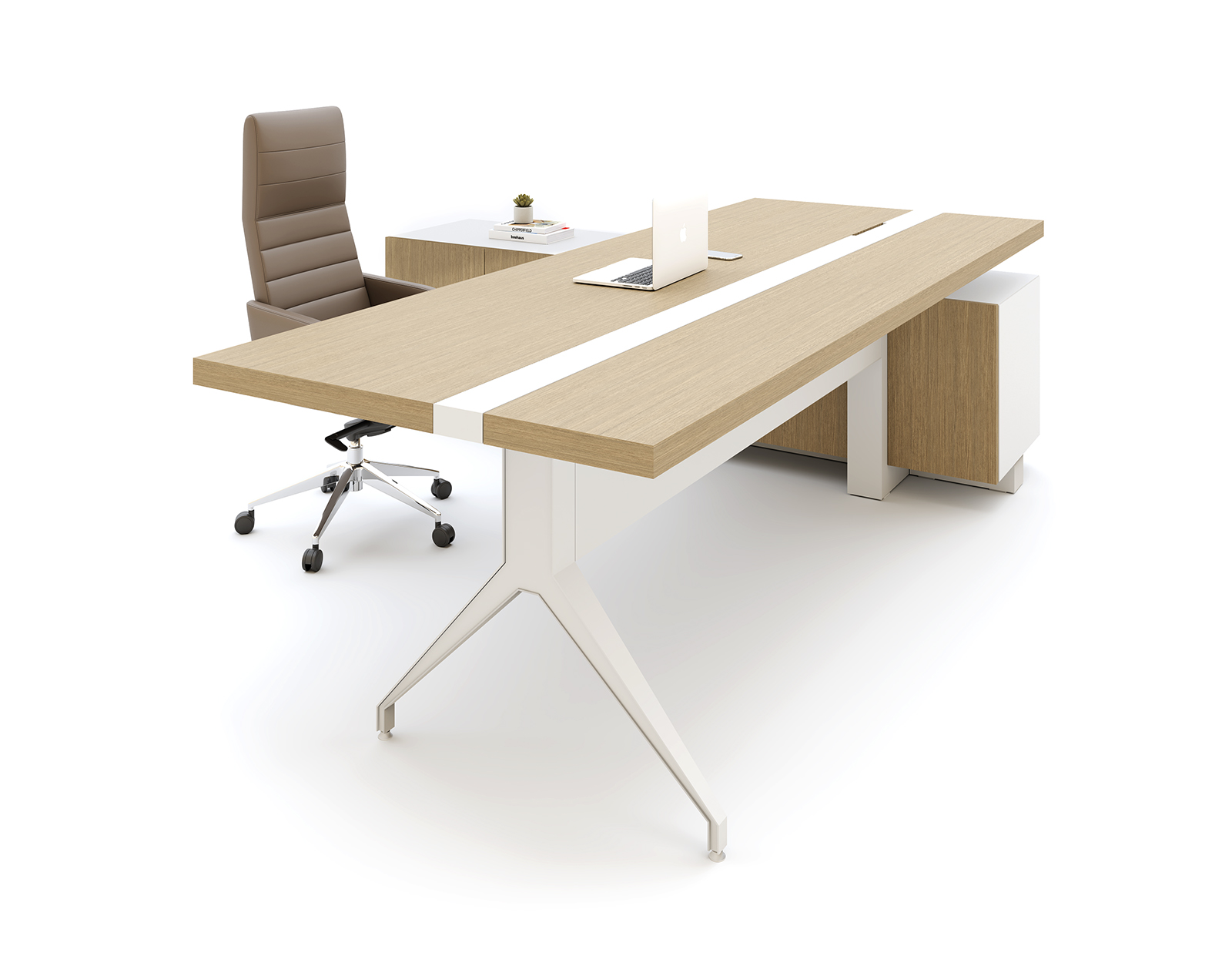 Venn Executive Desk 5