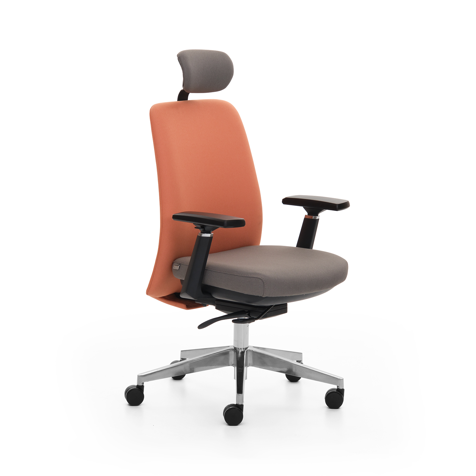 Fera Executive Chair 6