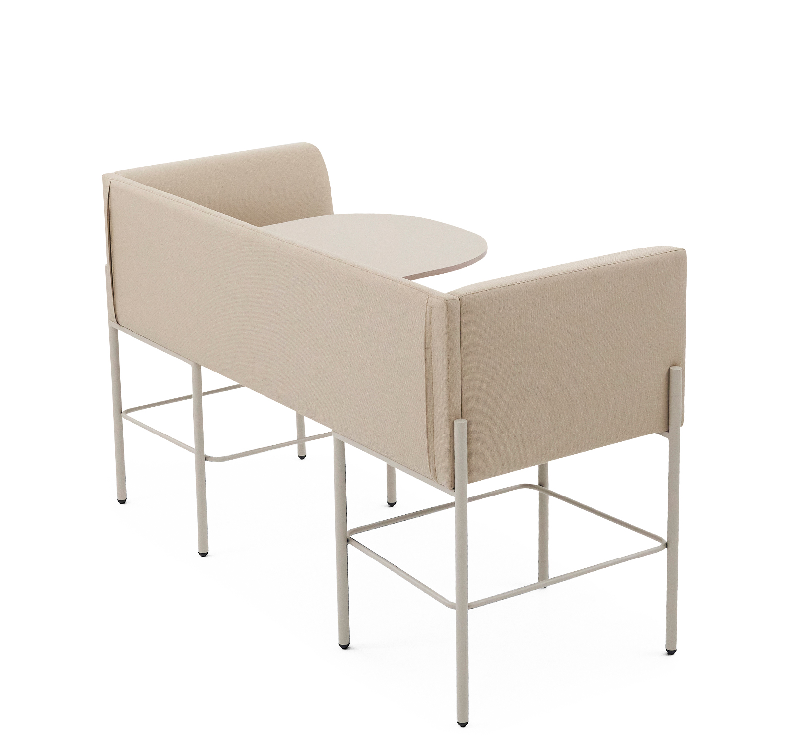 Нора Зоны ожидания 3