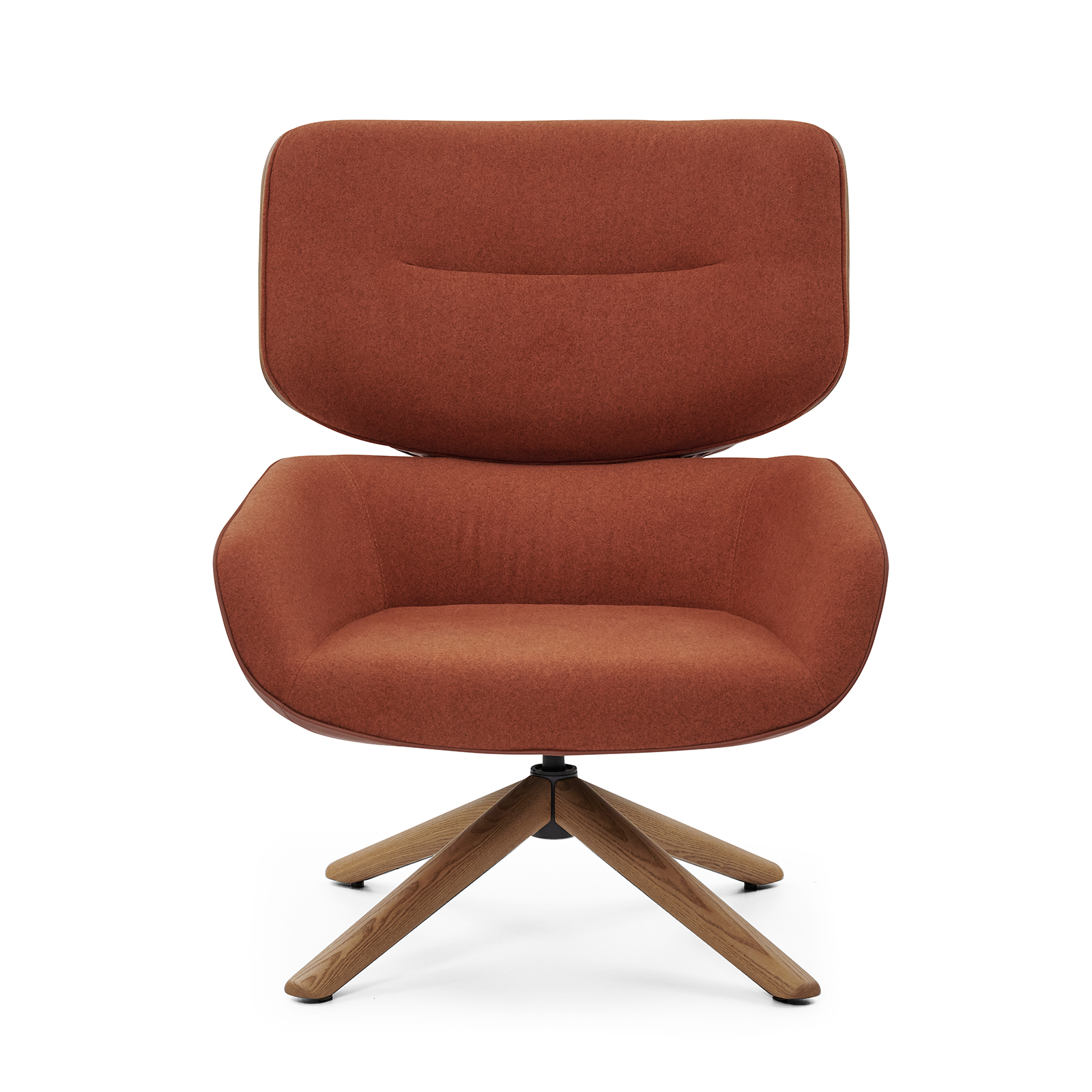 Oyster Armchair 1