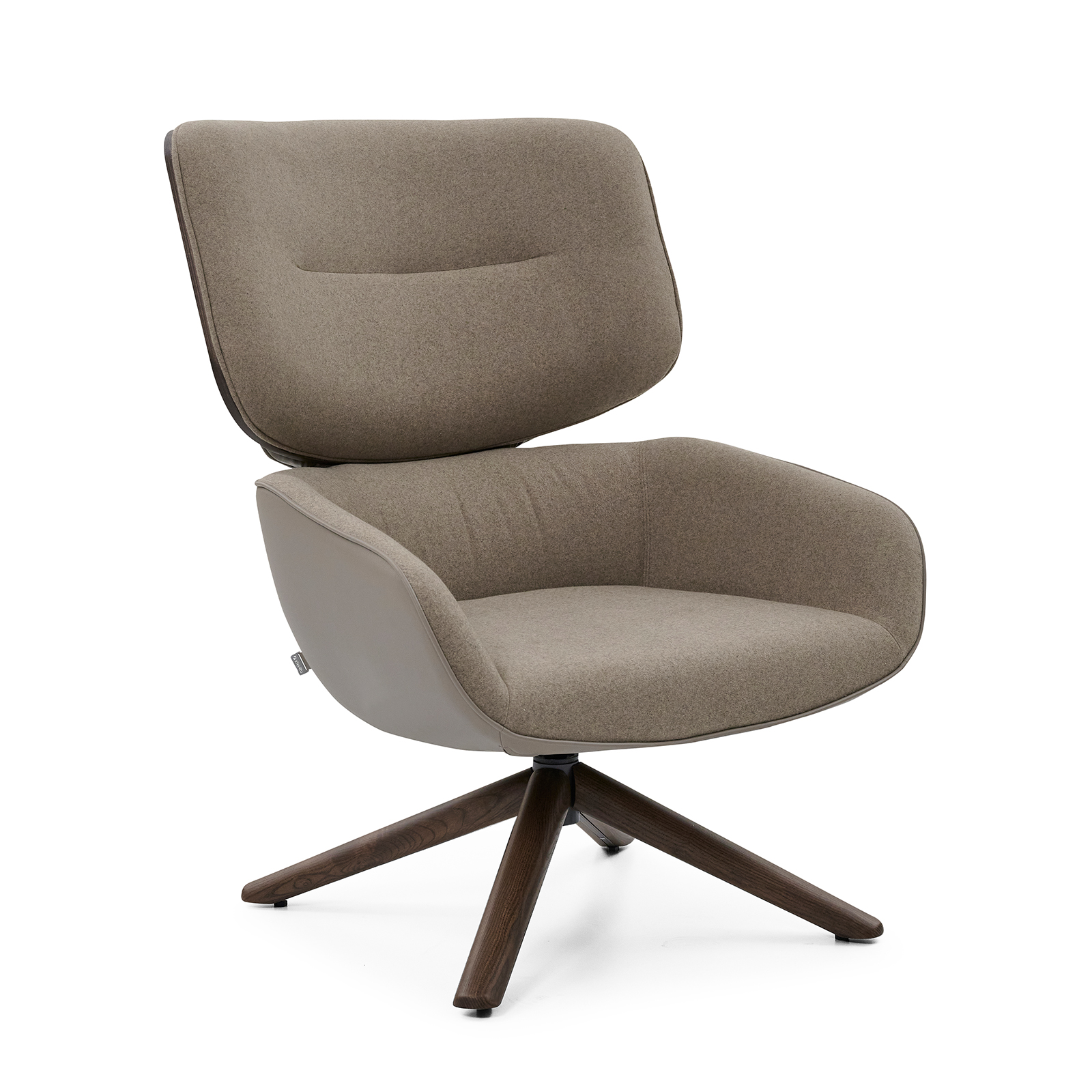 Oyster Armchair 2
