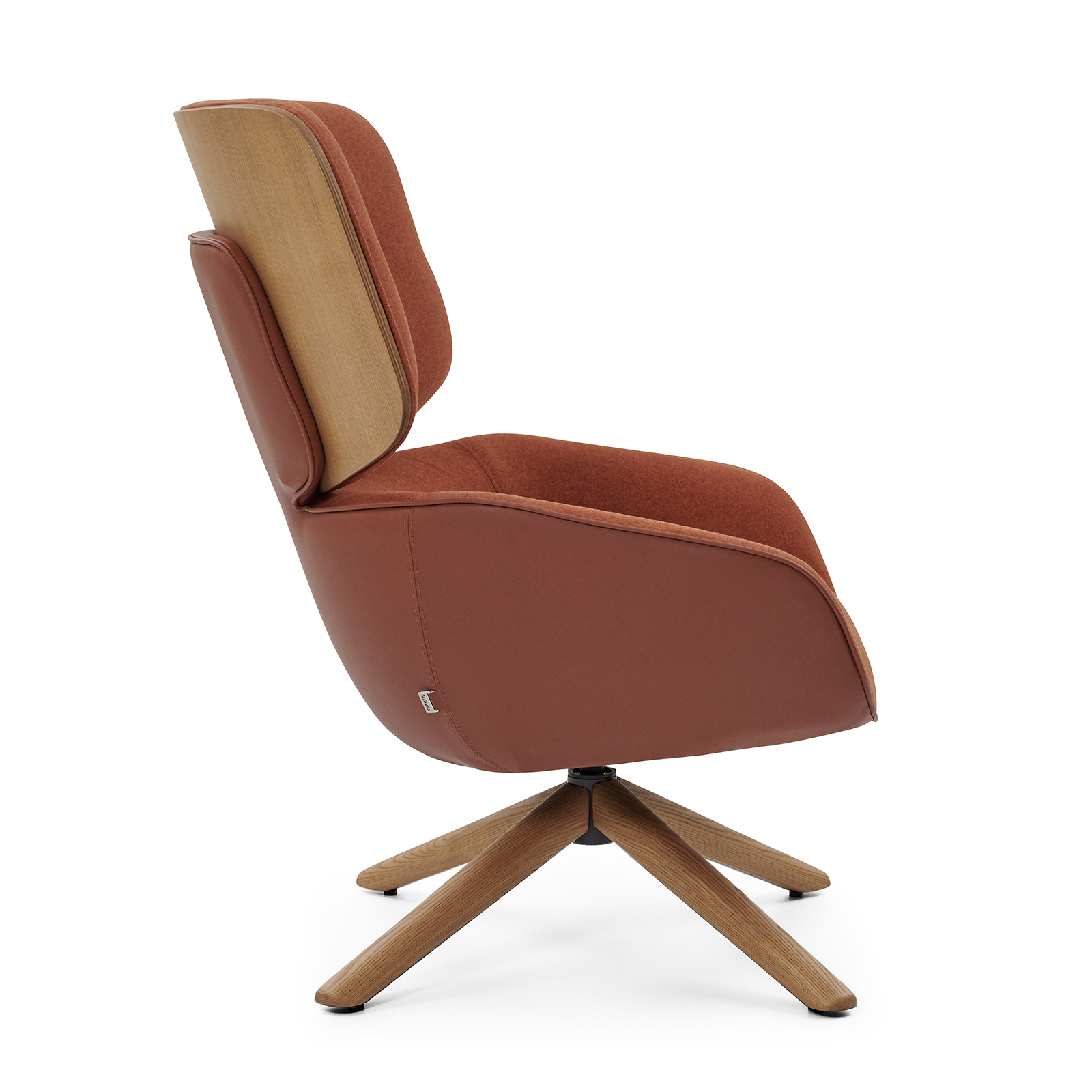 Oyster Armchair 3