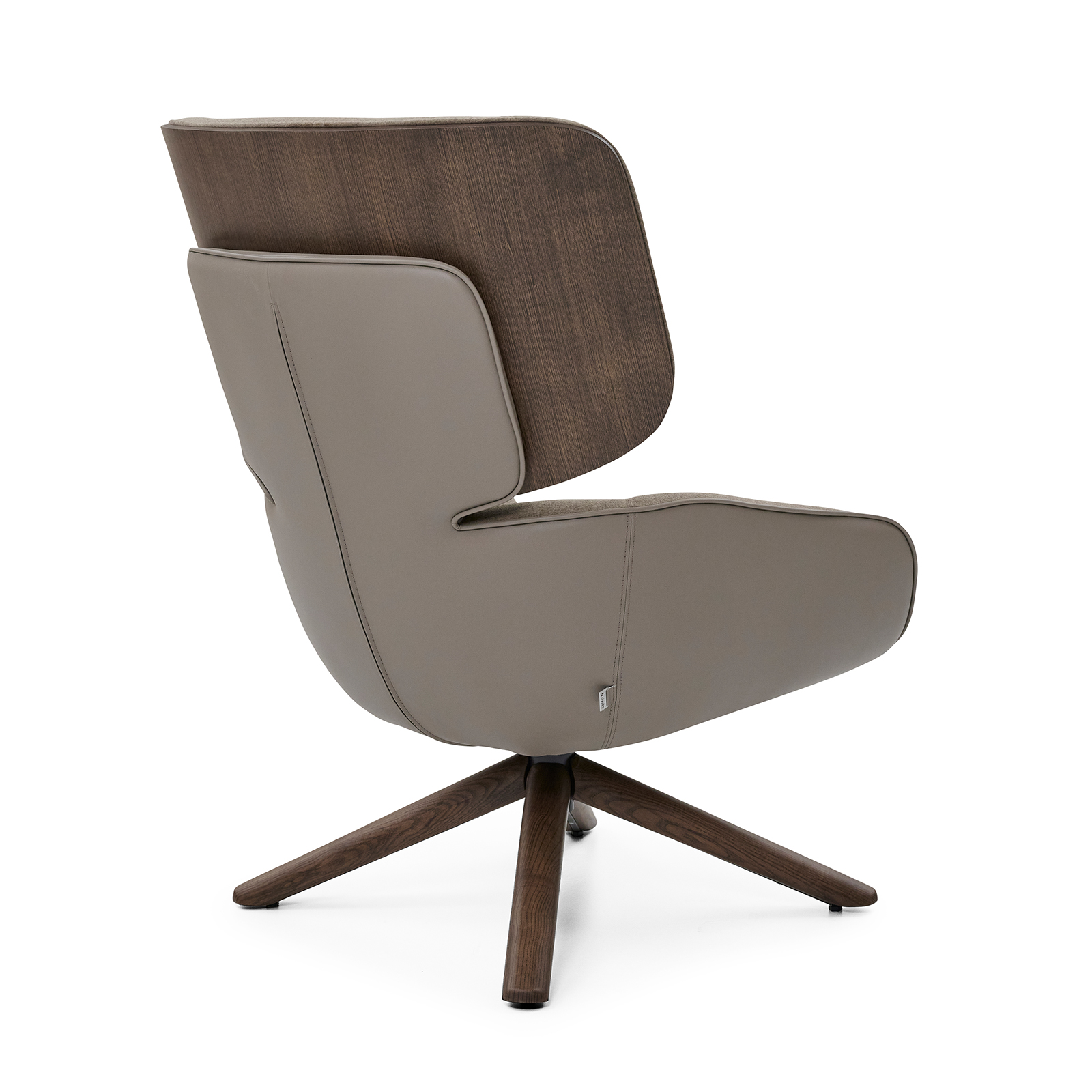 Oyster Armchair 4