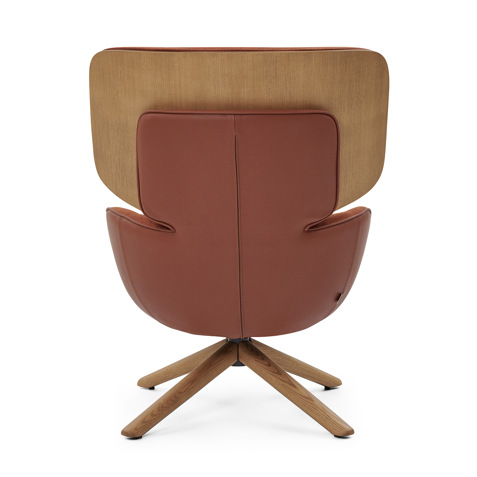 Oyster Armchair 5